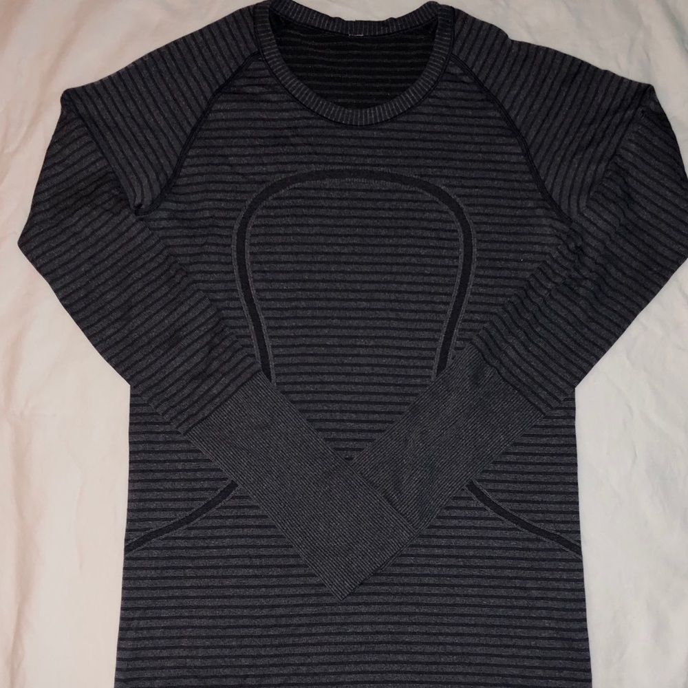 Lululemon swiftly tech long sleeve